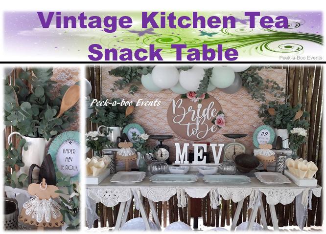 Kitchen Tea kitchen-tea